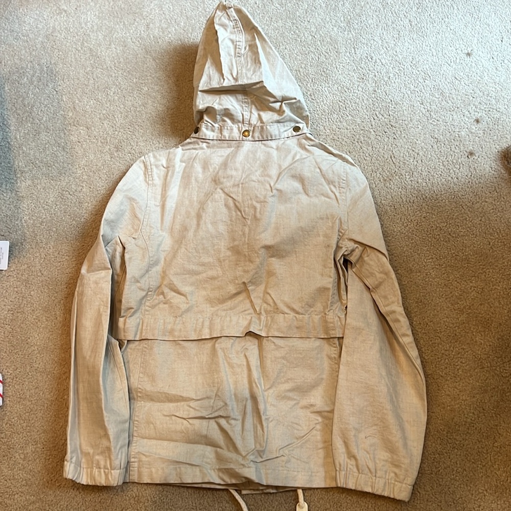 Loft Jacket - image 4